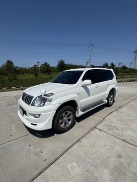 SUV   Toyota Land Cruiser Prado 2009 , 2500000 , 