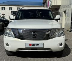 SUV   Nissan Patrol 2011 , 2699999 , 