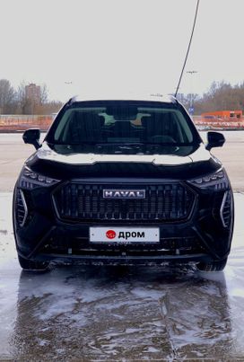 SUV   Haval Jolion 2024 , 1800000 , 