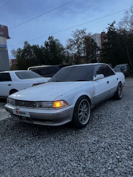  Toyota Mark II 1989 , 300000 , -