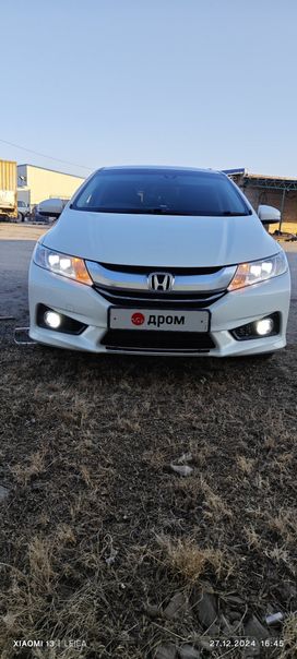  Honda Grace 2015 , 880000 , 