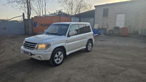  Pajero iO, 2003