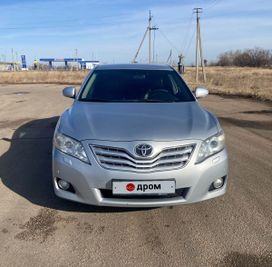 Toyota Camry 2011 , 1650000 , 