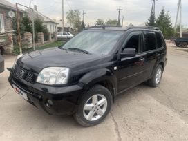 SUV   Nissan X-Trail 2005 , 680000 , 