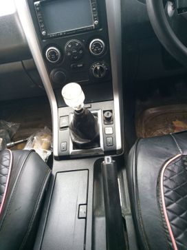 SUV   Suzuki Escudo 2005 , 830000 , 
