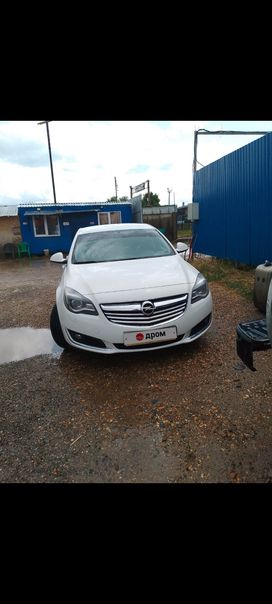  Opel Insignia 2013 , 1350000 , 