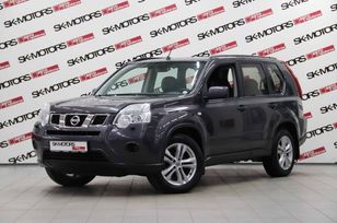 SUV   Nissan X-Trail 2013 , 1440250 , 