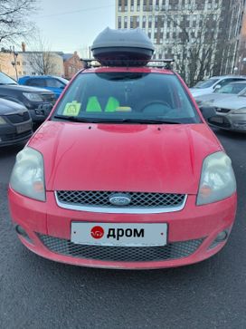 Ford Fiesta 2008 , 240000 , -