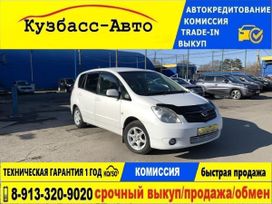    Toyota Corolla Spacio 2001 , 549000 , 