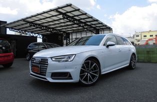  Audi A4 2020 , 1370000 , 