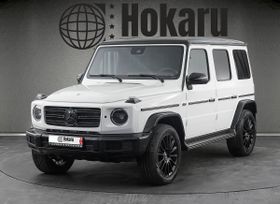 SUV   Mercedes-Benz G-Class 2023 , 15407000 , 