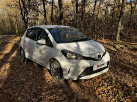  Toyota Vitz 2014 , 690000 , 