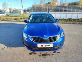  Skoda Octavia 2018 , 1300000 , 