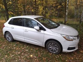  Citroen C4 2012 , 680000 , 