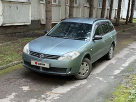  Nissan Wingroad 2002 , 349000 , 
