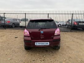  Geely MK Cross 2012 , 129999 , 