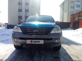 SUV   Kia Sorento 2003 , 700000 , 