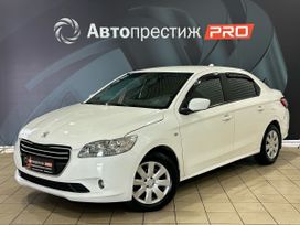  Peugeot 301 2013 , 415000 , 