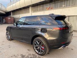 SUV   Land Rover Range Rover Sport 2022 , 7490000 , 