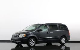  Town and Country
