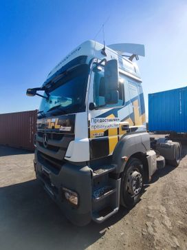   Mercedes-Benz Axor 2016 , 3500000 , -