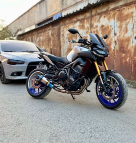  Yamaha MT-09 SP 2019 , 1330000 , 