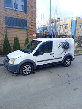    Ford Tourneo Connect 2008 , 450000 , 