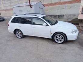  Toyota Caldina 2001 , 630000 , 
