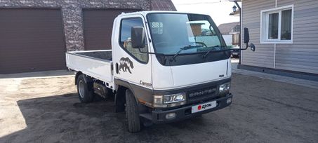   Mitsubishi Canter 2001 , 2090000 , 