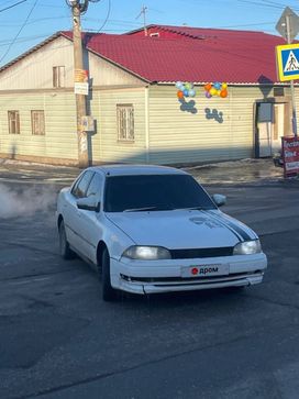  Toyota Camry 1991 , 200000 , 