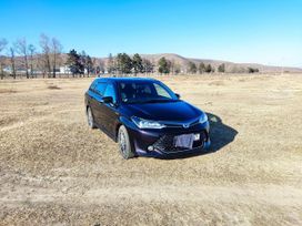  Toyota Corolla Fielder 2015 , 1290000 , 