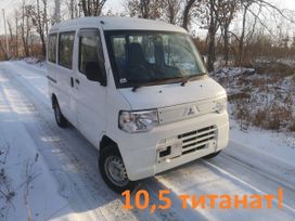    Mitsubishi Minicab MiEV 2012 , 600000 , 
