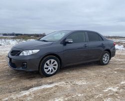  Toyota Corolla 2013 , 1120000 , 