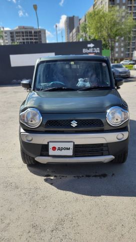  Suzuki Hustler 2015 , 780000 , 