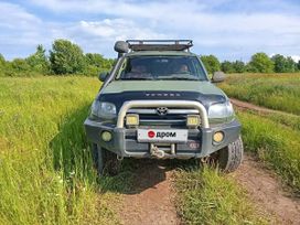  Toyota Tundra 2000 , 2500000 , 