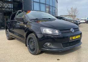  Volkswagen Polo 2012 , 899000 , 