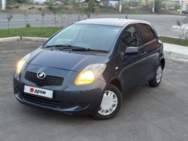  Toyota Vitz 2005 , 415000 , 