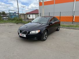  Volvo S80 2007 , 950000 , 