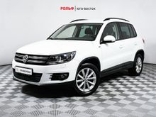  Tiguan 2016