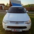 SUV   Mitsubishi Outlander 2014 , 1270000 , 