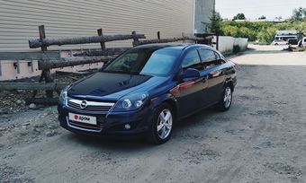  Opel Astra 2011 , 790000 , 