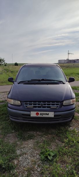    Dodge Grand Caravan 2000 , 530000 , 