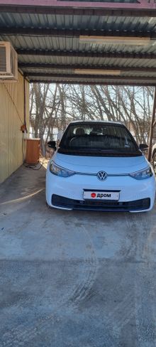 Астрахань ID.3, 2022