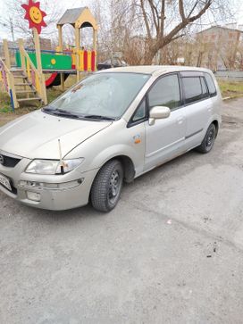    Mazda Premacy 2000 , 300000 , 