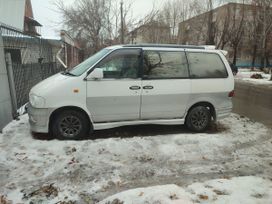    Nissan Largo 1996 , 300000 , 