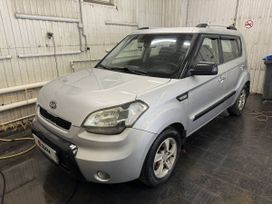  Kia Soul 2011 , 699999 , 