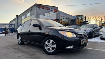  Hyundai Avante 2009 , 755000 , 