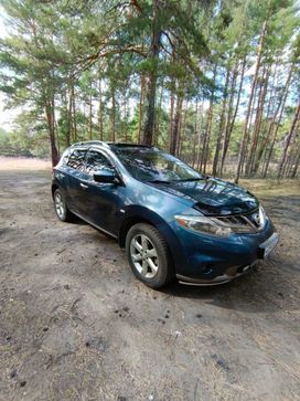SUV   Nissan Murano 2011 , 1350000 , 