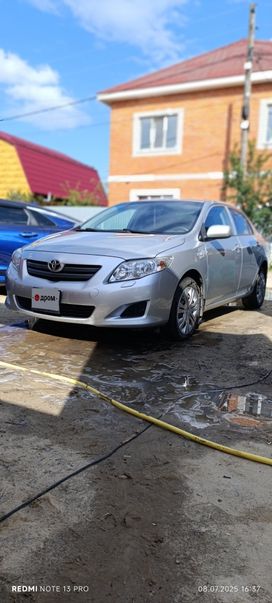  Toyota Corolla 2008 , 950000 , 
