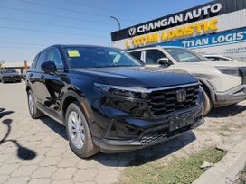 SUV   Honda CR-V 2025 , 3716000 , 
